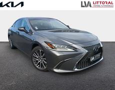 Lexus ES Challans