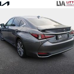 Lexus ES 300h Luxe MY20 Challans