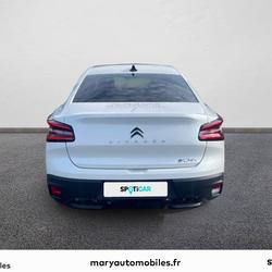 Citroen e-C4 X e-C4 X 136 ch Automatique Shine Deauville