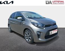 Kia Picanto Challans