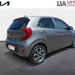 Kia Picanto 1.0 67ch Design Euro6d-T Challans