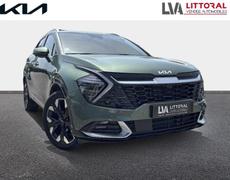 Kia Sportage Challans