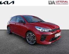 Kia Rio Challans