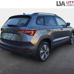 Skoda Karoq 2.0 TDI 116ch SCR Ambition DSG7 Challans