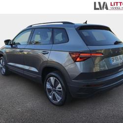 Skoda Karoq 2.0 TDI 116ch SCR Ambition DSG7 Challans