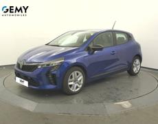 Renault Clio 5 Segré-en-Anjou Bleu