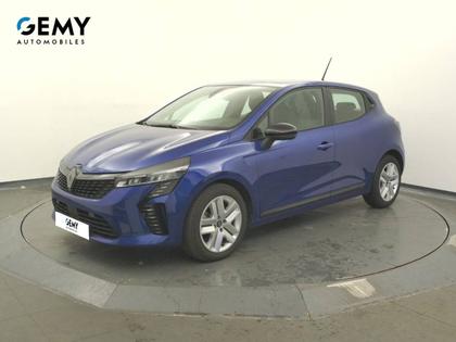 Renault Clio - Clio Eco-G 100 ch GSR2 Evolution - 17 989 €
