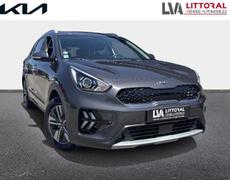 Kia Niro Challans