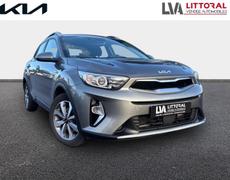 Kia Stonic Challans