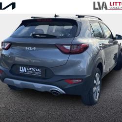 Kia Stonic 1.0 T-GDi 100ch Active Challans
