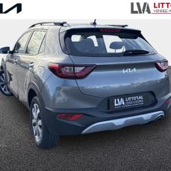 Kia Stonic 1.0 T-GDi 100ch Active Challans