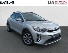 Kia Stonic Challans