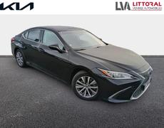 Lexus ES Challans