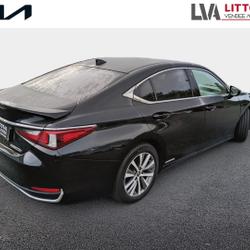 Lexus ES 300h MY20 - Toit ouvrant Challans