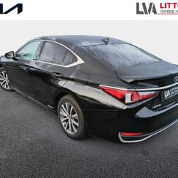 Lexus ES 300h MY20 - Toit ouvrant Challans
