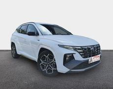 Hyundai Tucson Challans
