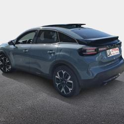 Citroen C4 1.2 Hybride 145ch MAX e-DCS6 - Cam&eacute;ra 360&deg; - Toit ouvrant Challans