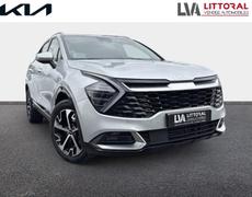 Kia Sportage Challans