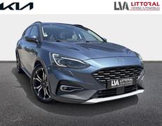 Ford Focus Challans