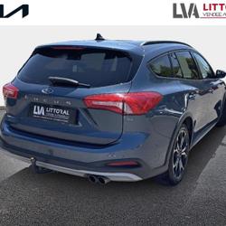 Ford Focus 2.0 EcoBlue 150ch Active V BVA Challans
