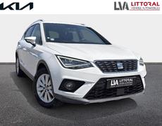 Seat Arona Challans