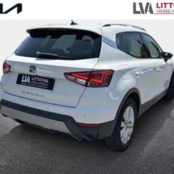 Seat Arona 1.0 EcoTSI 115ch Start/Stop Xcellence DSG Euro6d-T Challans