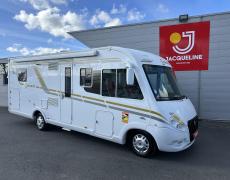 Profile Bavaria Verson