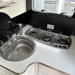 Profile Bavaria FIAT I 740 CLASS DUCATO 2.3L JTD - 150 Verson