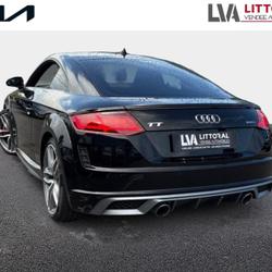 Audi TT 40 TFSI 197ch S line Stronic 7 Challans