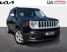 Jeep Renegade Challans