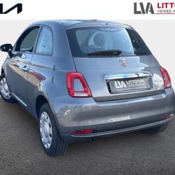Fiat 500 II 1.0 70ch BSG S&S Pack Confort Challans