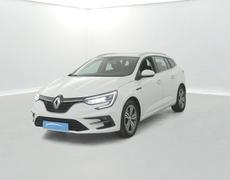 Renault Megane 4 Estate Caudan