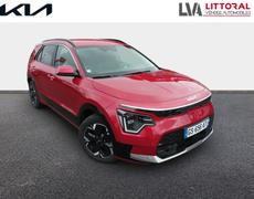 Kia Niro Challans