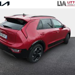 Kia Niro EV 204ch Premium Challans