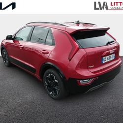 Kia Niro EV 204ch Premium Challans