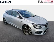 Renault Megane 4 Challans