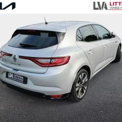 Renault Megane 4 1.5 Blue dCi 115ch Business Intens EDC Challans
