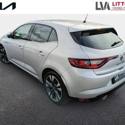 Renault Megane 4 1.5 Blue dCi 115ch Business Intens EDC Challans