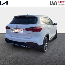MG EHS 1.5T GDI 258ch PHEV Luxury occasion - Challans - photo 2/16