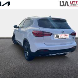 MG EHS 1.5T GDI 258ch PHEV Luxury occasion - Challans - photo 3/16