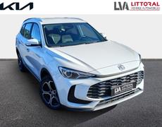 MG ZS Challans