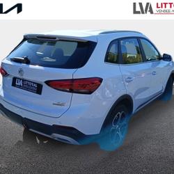 MG ZS 1.5 Hybrid+ 197ch Comfort occasion - Challans - photo 2/15
