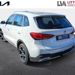 MG ZS 1.5 Hybrid+ 197ch Comfort occasion - Challans - photo 3/15