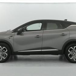 Renault Captur Captur mild hybrid 160 EDC Techno Caudan