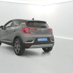 Renault Captur Captur mild hybrid 160 EDC Techno Caudan
