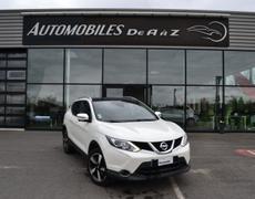 Nissan Qashqai Domalain