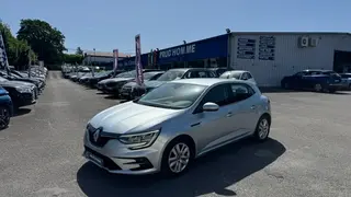 Renault Megane 4  - Business - photo 0