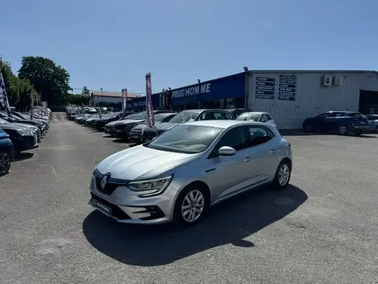Renault Megane 4 - 1.5 BLUE DCI 115CH BUSINESS - 15 990 €