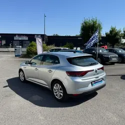 Renault Megane 4 1.5 BLUE DCI 115CH BUSINESS occasion - Puymoyen - photo 2/15