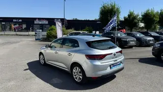 Renault Megane 4  - Business - photo 1